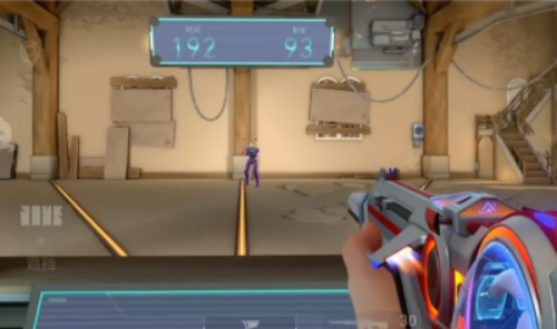 无畏契约手游陀螺仪在哪打开