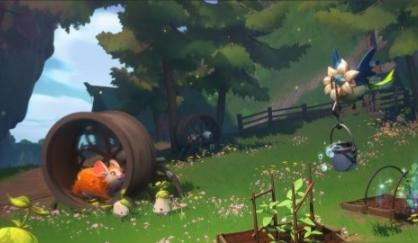 趣味性高的低氪金游戏合集