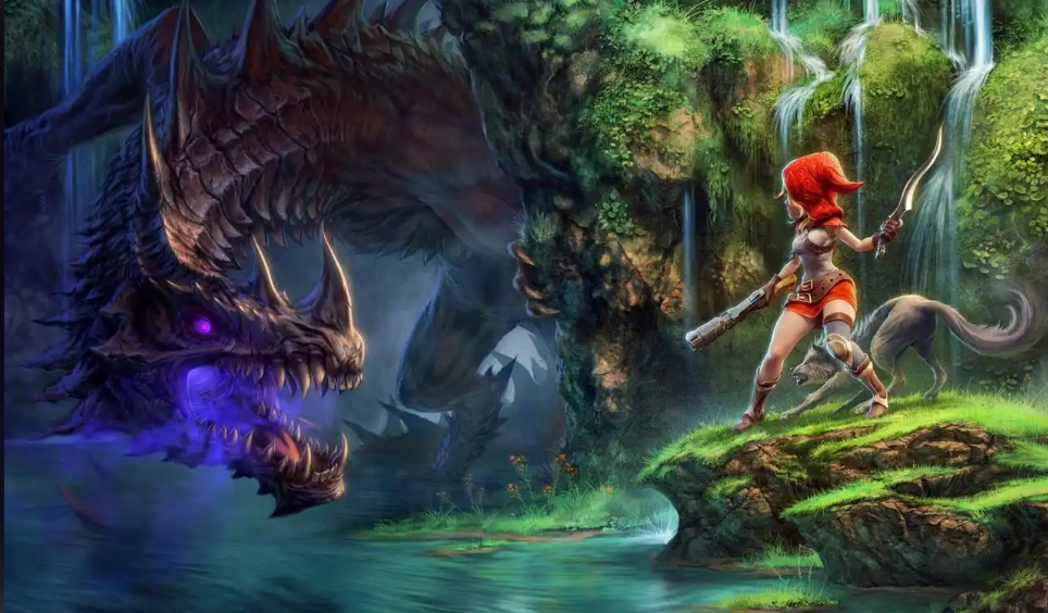 直接能玩的免费云游戏app