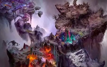 挂机放置类0.1折游戏合集