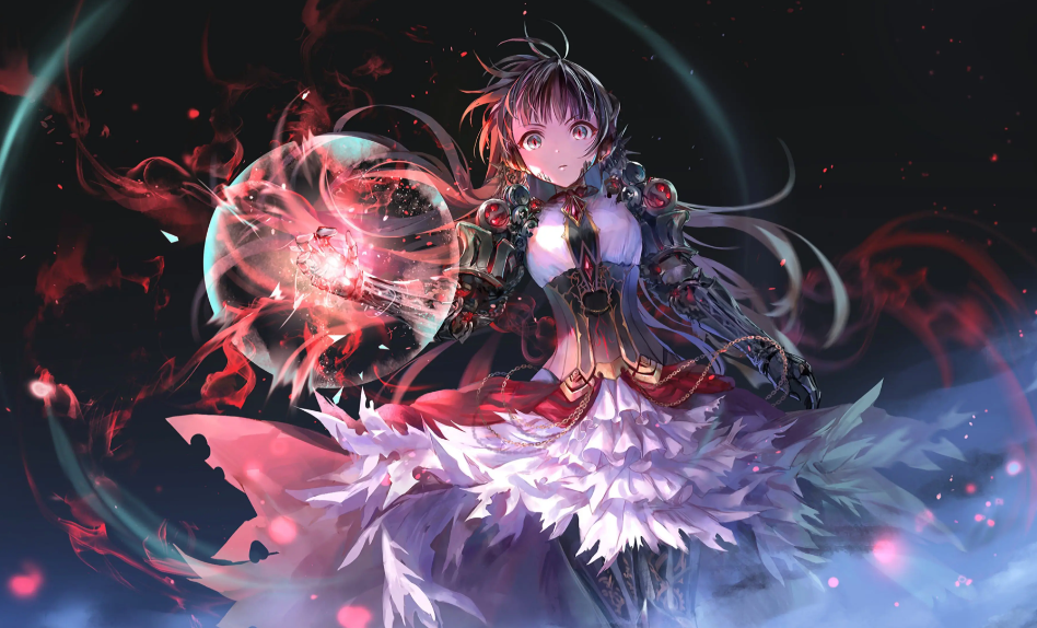 必玩的放置卡牌回合制手游大全