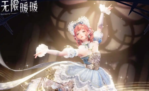 无限暖暖成长的乐章活动怎么玩-无限暖暖成长的乐章活动详解