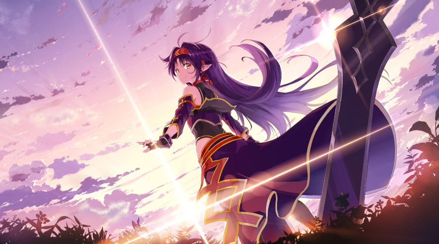 很火的3d角色扮演游戏有哪些-2026高人气的3d角色扮演游戏大全