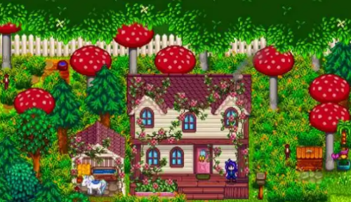 星露谷物语鹦鹉螺怎么获得-星露谷物语鹦鹉螺获得方法