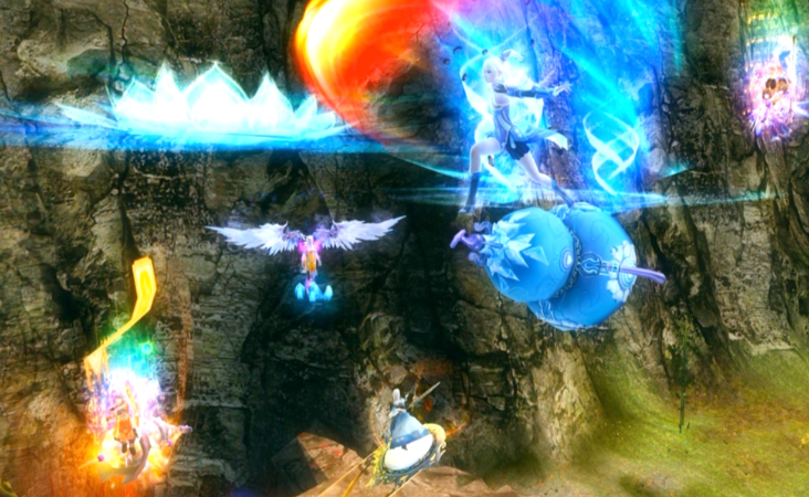 运行流畅的云游戏平台大全