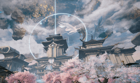 轻功流畅的仙侠游戏大全