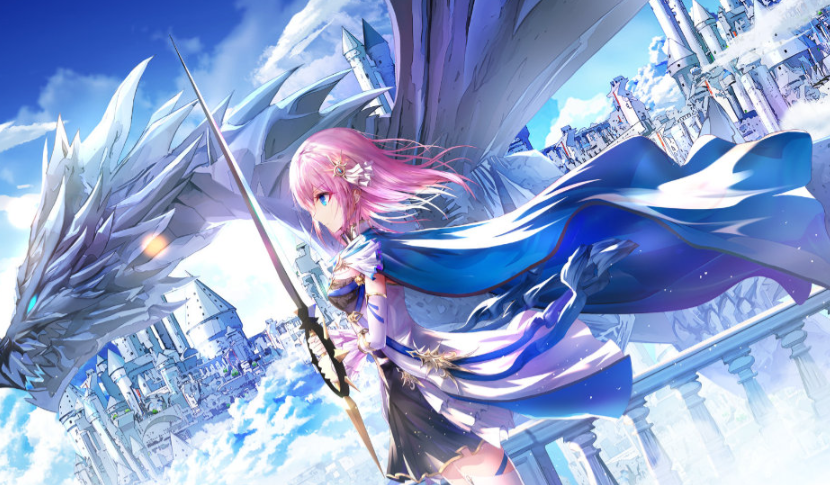 高颜值3d角色扮演游戏有哪些-质量很高的3d角色扮演游戏大全