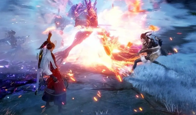 升级快的挂机游戏合集