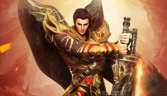 海量福利无限领的高爆传奇游戏有哪些-高福利高爆率的传奇游戏大全