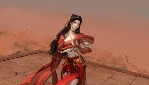 逆水寒手游动作关原欢舞怎么获取-逆水寒手游动作关原欢舞获取方法