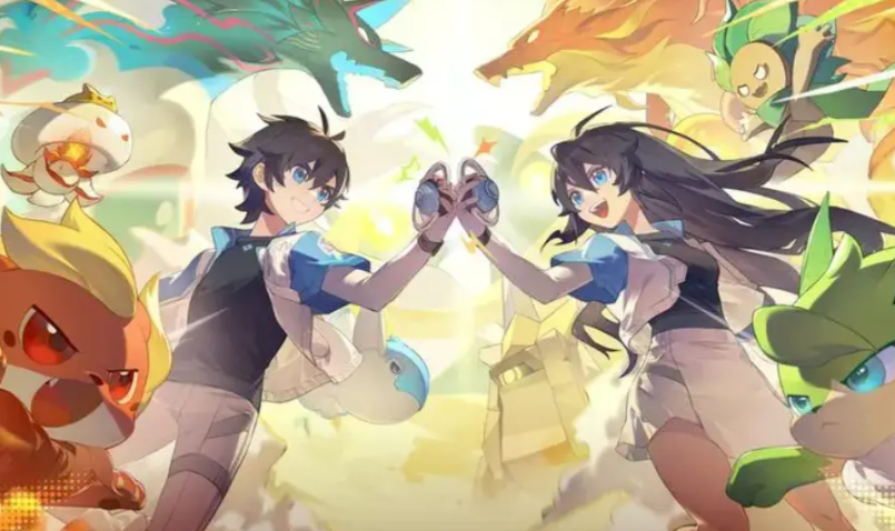 免费送福利的养成类游戏大全