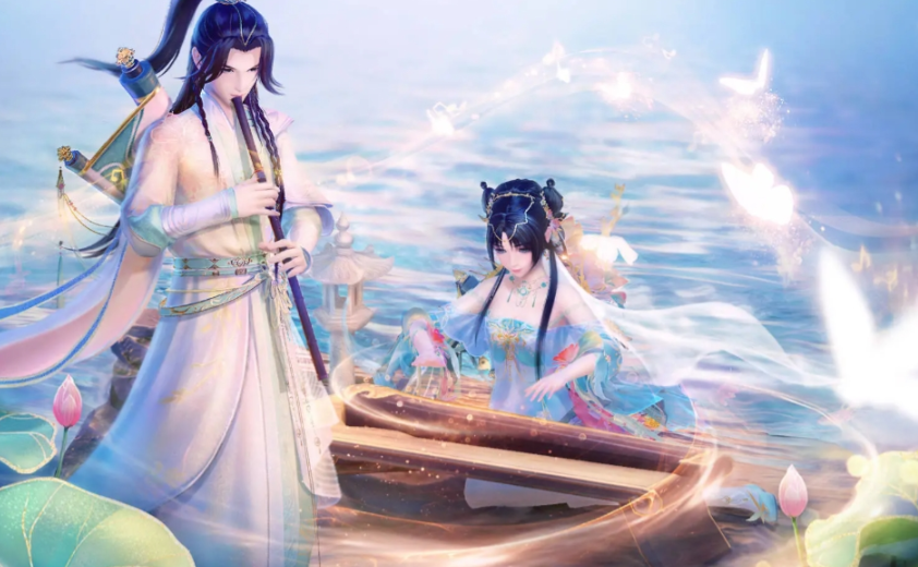 经典的古装角色扮演游戏有哪些-古风类角色扮演游戏推荐