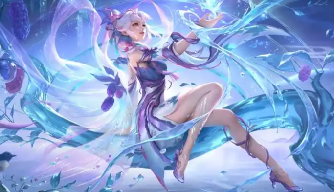 2026最划算的折扣手游合集