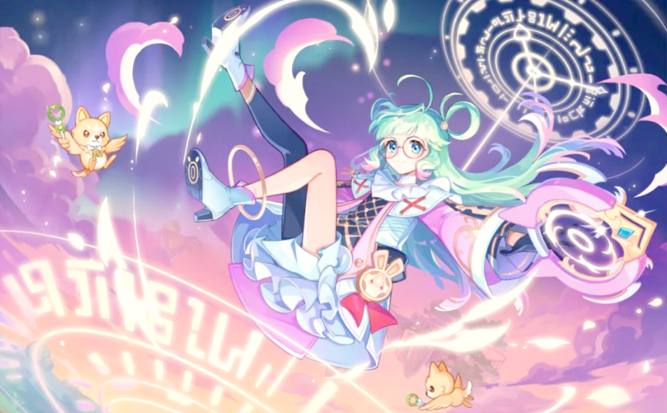 抖音最近爆火的不氪金游戏合集