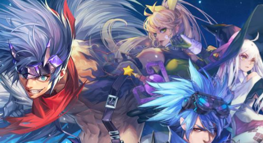 最新不充钱的网络游戏合集