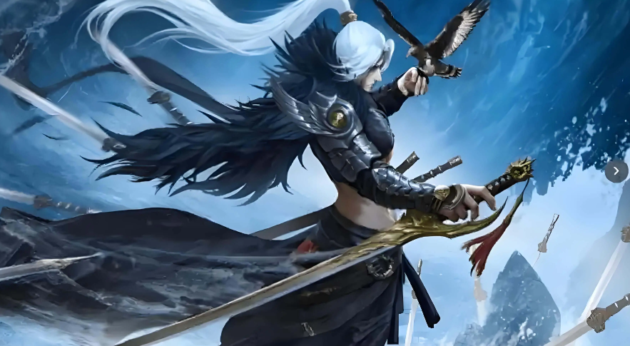 零充值免费玩的传奇游戏合集