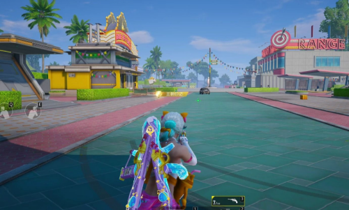 和平精英橘猫汽水皮肤怎么获得