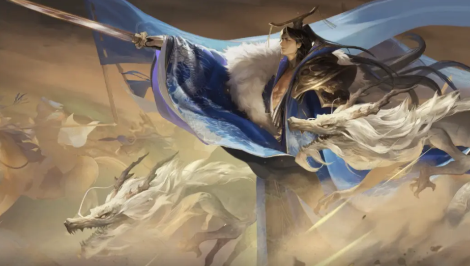 2026必玩的三国卡牌游戏大全