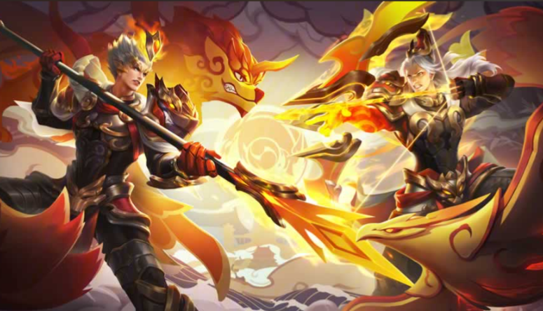 爆率超高的人气卡牌游戏合集