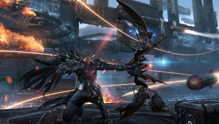 高画质免费云游戏软件