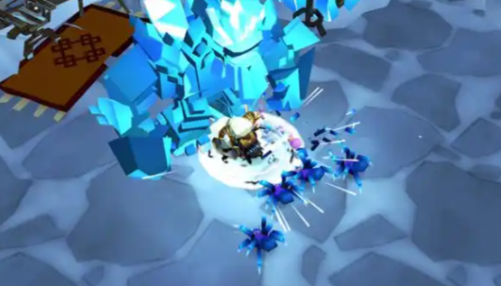 直接能玩的小游戏平台合集