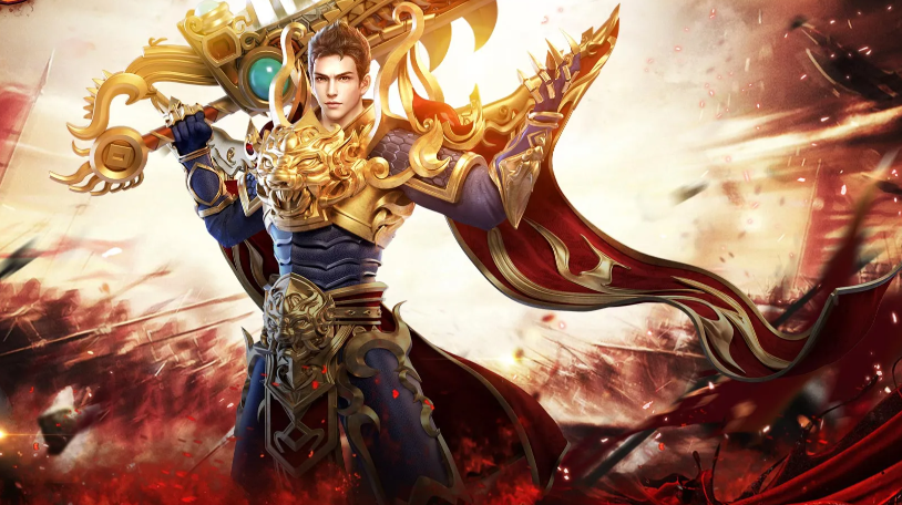 经典的团战传奇游戏有哪些-大型打团战的传奇手游推荐