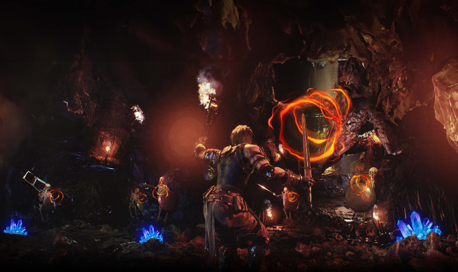 逼真画质的3D网页游戏有哪些-画质最好的3D网页游戏推荐