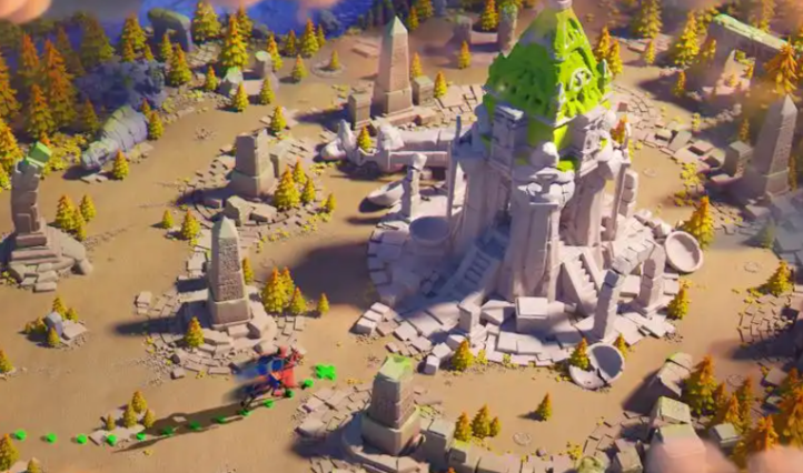 最火的slg汉化安卓游戏大全