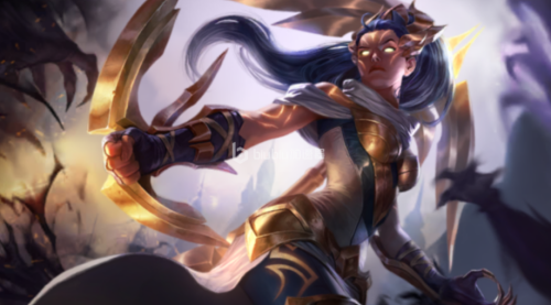 英雄联盟手游羊刀什么时候上线-英雄联盟手游羊刀上线时间