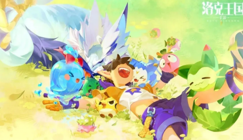 洛克王国世界洛克币怎么快速获取-洛克王国世界洛克币快速获取方法