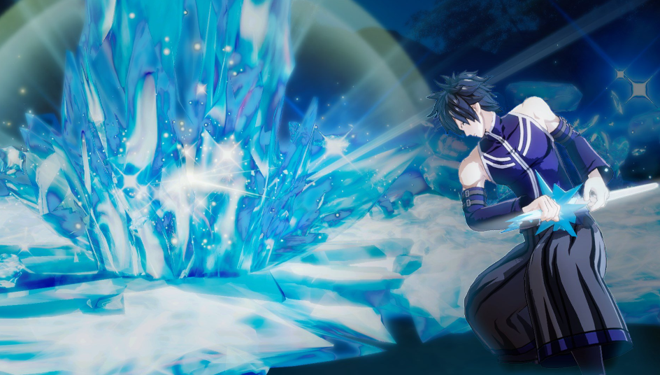 目前最火的漫改手游有哪些-最近很多人在玩的漫改手游