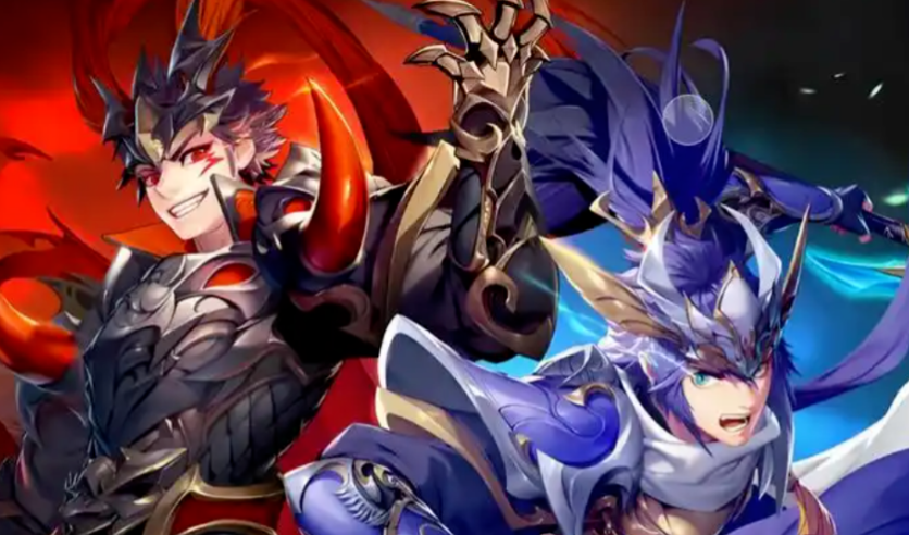 抽卡次数多的卡牌游戏有哪些-送连抽的卡牌游戏大全