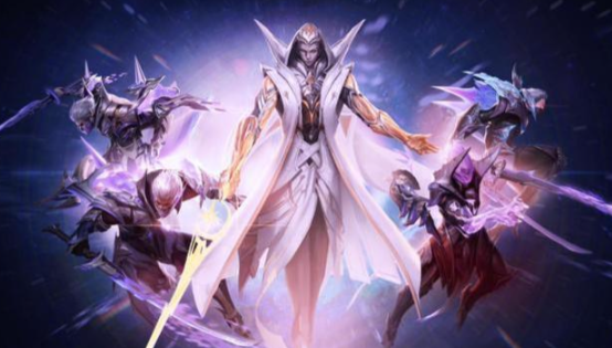 百玩不腻的手机游戏大全