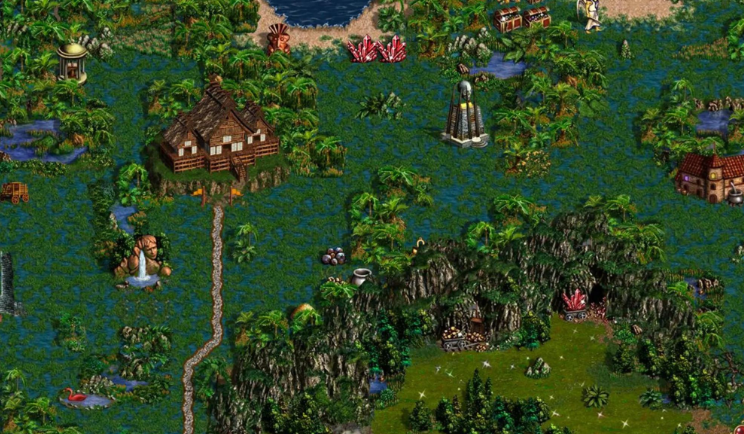 离线也能升级的放置挂机游戏合集