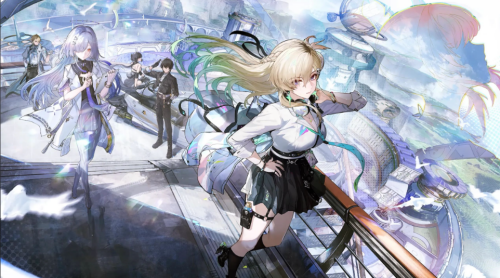 鸣潮3.0版本什么时候结束-鸣潮3.0版本结束时间