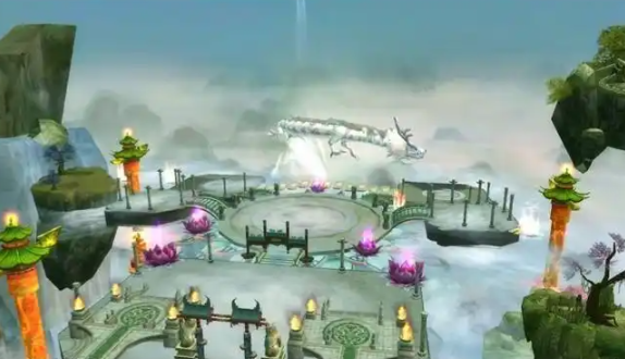 精选十大云游戏平台大全