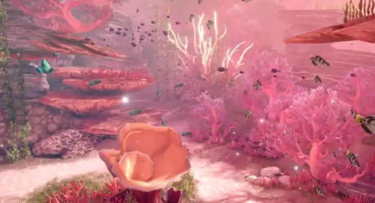 2026耐玩的网页大型游戏合集