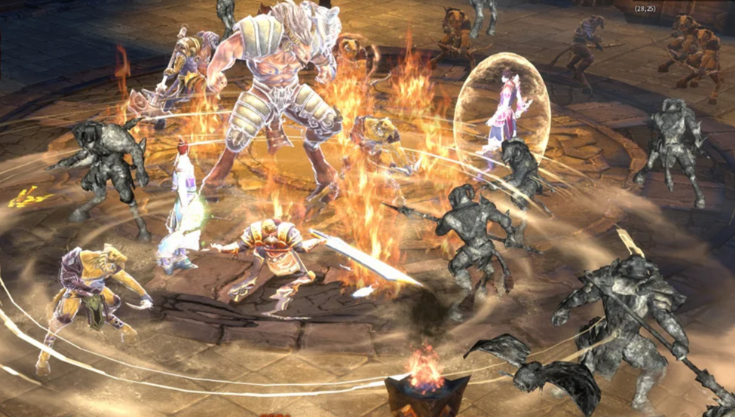 玩家中口碑最好的免费bt游戏大全