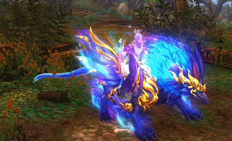 免费获得首充的手游合集