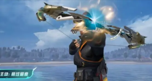 和平精英驰风飞将什么时候上线-和平精英驰风飞将上线时间