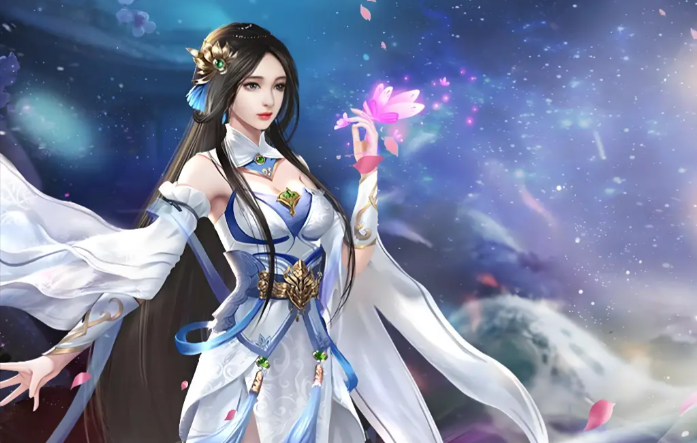 0.1折高福利仙侠游戏有哪些-高福利的0.1折仙侠游戏