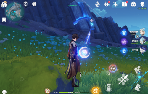 原神潮流逆转成就如何达成-原神潮流逆转成就达成方法