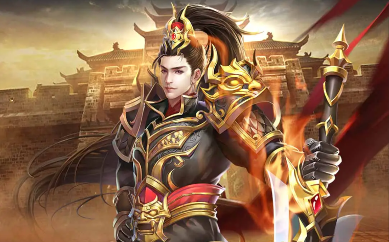 完全不操作的挂机网游有哪些-免操作也能升级的挂机游戏大全