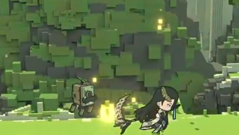 耐玩的闯关网页版手游大全