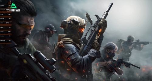 三角洲行动s8前瞻直播什么时候开启-三角洲行动s8前瞻直播开启时间