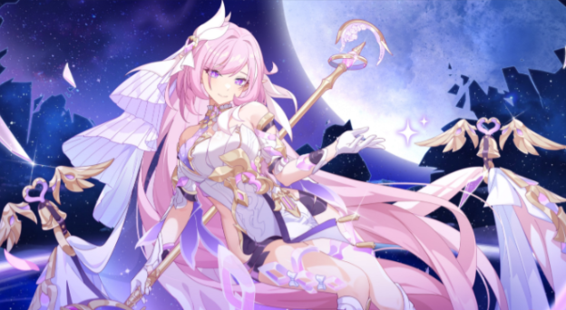 高清立绘的rpg网页游戏合集