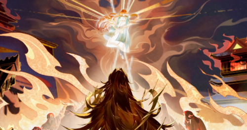 龙族卡塞尔之门支援等级怎么提升-龙族卡塞尔之门支援等级提升方法