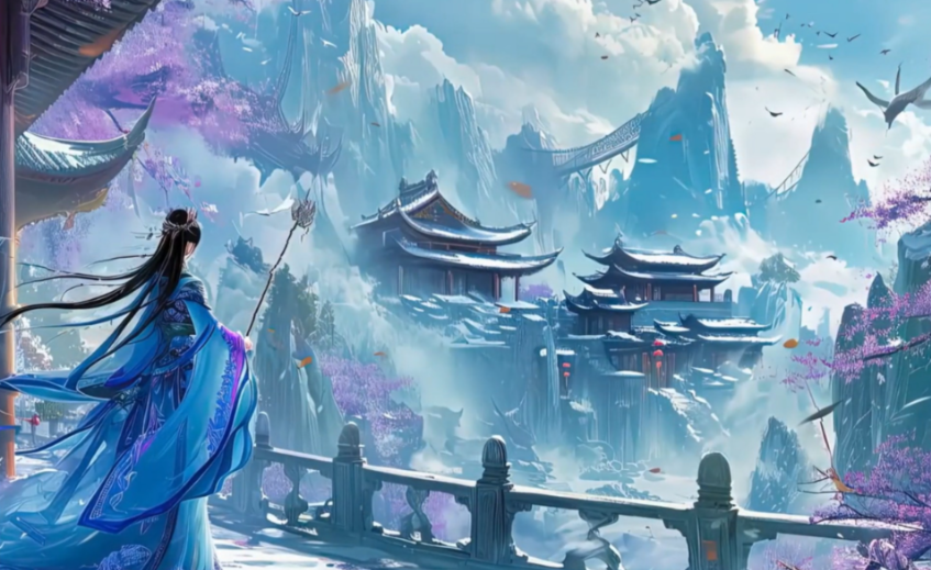 好玩的3D仙侠手游有哪些-建模不错的3D仙侠游戏推荐