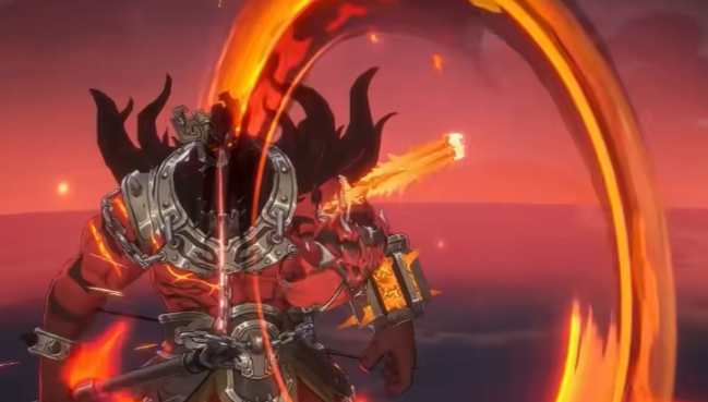 2026值得期待的福利手游合集