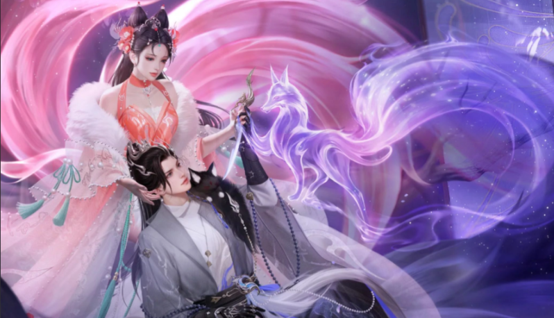 线上免下载的网页游戏合集